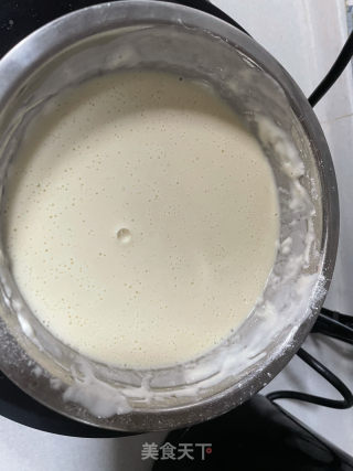 家庭版鸡蛋汉堡的做法步骤：2
