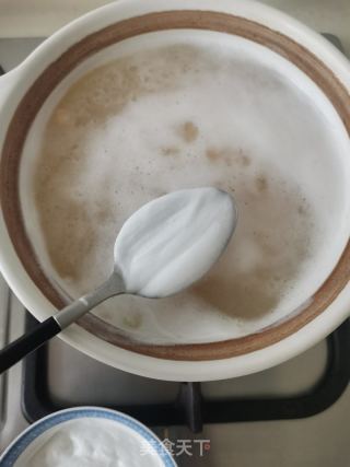 豌杂面的做法步骤：3