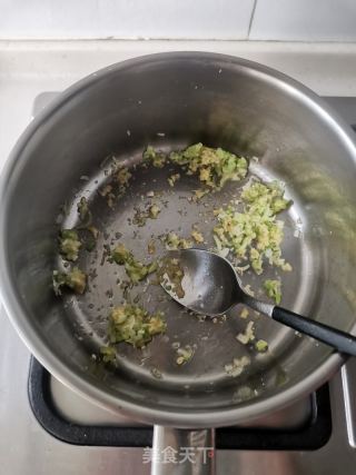 豌杂面的做法步骤：7