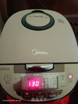 鸭头鸭翅鸭爪汤的做法步骤：4