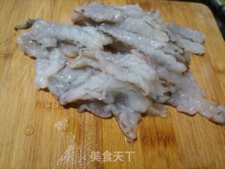 泰式菠萝饭的做法步骤：1
