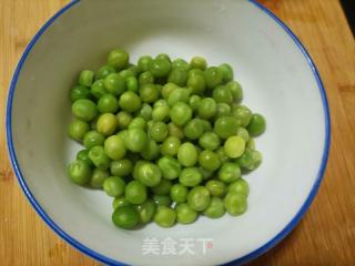 泰式菠萝饭的做法步骤：3