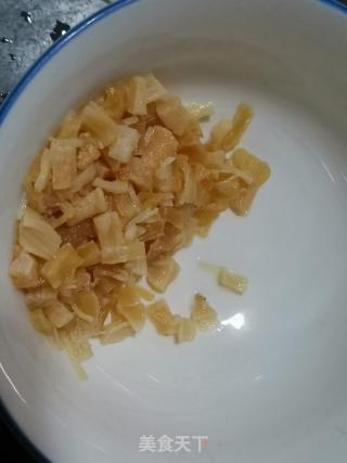 泰式菠萝饭的做法步骤：8
