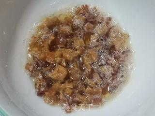 泰式菠萝饭的做法步骤：10
