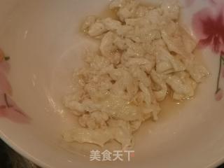 泰式菠萝饭的做法步骤：11