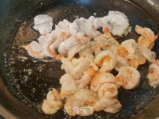 泰式菠萝饭的做法步骤：12