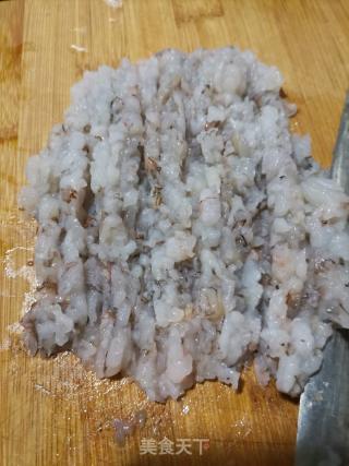 家常香菇木耳水饺的做法步骤：1
