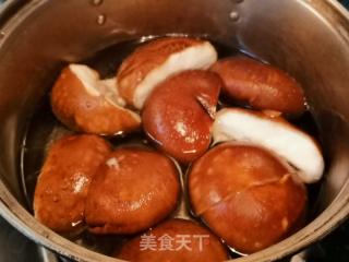 家常香菇木耳水饺的做法步骤：4
