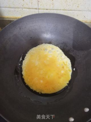 打卤面的做法步骤：3
