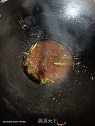 白切鸭肉的做法步骤：5