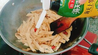 腐竹烧肉的做法步骤：8