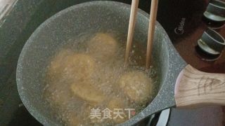 上校鸡块的做法步骤：4