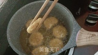 上校鸡块的做法步骤：5