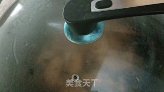 可乐鸡中翅的做法步骤：9