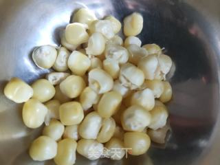 胡萝卜木耳拌荷兰豆的做法步骤：6