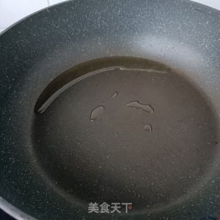 虾皮肉丸番茄汤的做法步骤：2