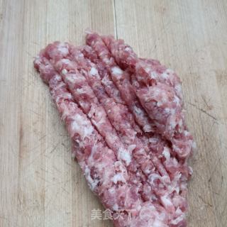 虾皮肉丸番茄汤的做法步骤：8