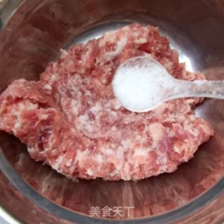 虾皮肉丸番茄汤的做法步骤：9