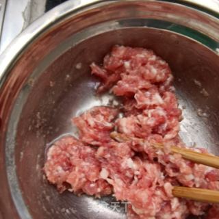 虾皮肉丸番茄汤的做法步骤：11