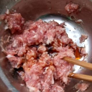 虾皮肉丸番茄汤的做法步骤：12