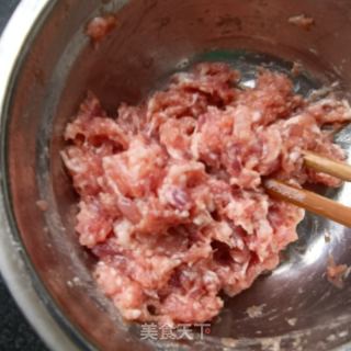 虾皮肉丸番茄汤的做法步骤：13