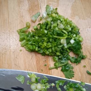 虾皮肉丸番茄汤的做法步骤：18