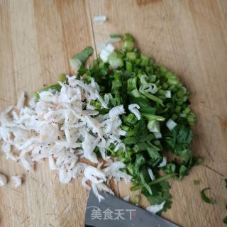 虾皮肉丸番茄汤的做法步骤：19