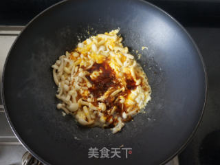 赛螃蟹的做法步骤：11