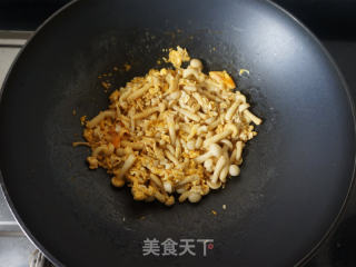 赛螃蟹的做法步骤：12