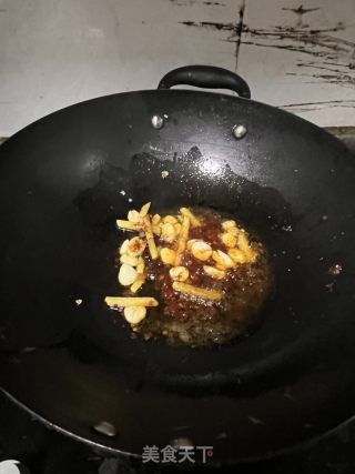 烧鸡翅根的做法步骤：3