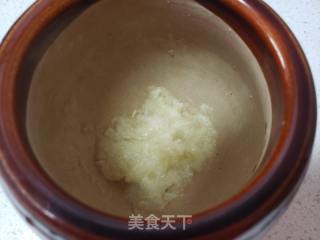 蒜泥洋葱黄瓜木耳的做法步骤：5
