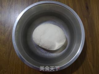 红糖小餐包的做法步骤：1