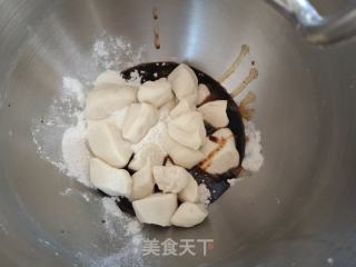 红糖小餐包的做法步骤：3