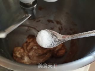 红糖小餐包的做法步骤：4