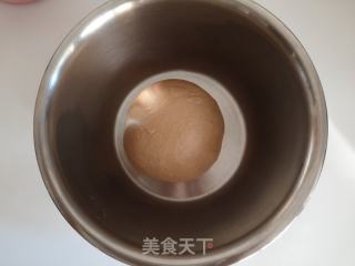 红糖小餐包的做法步骤：6