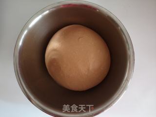 红糖小餐包的做法步骤：7