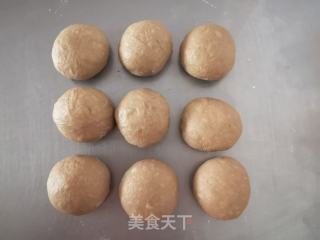 红糖小餐包的做法步骤：8
