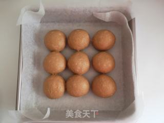 红糖小餐包的做法步骤：9