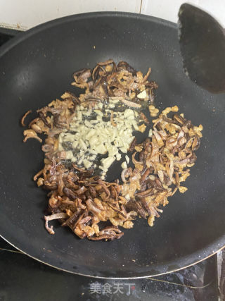 杂菜肉的做法步骤：3