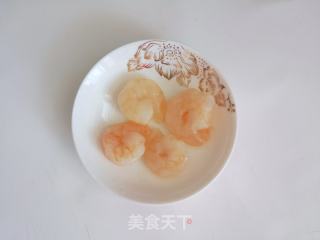 酱香荞麦凉面的做法步骤：4
