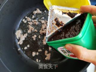 酱香荞麦凉面的做法步骤：6