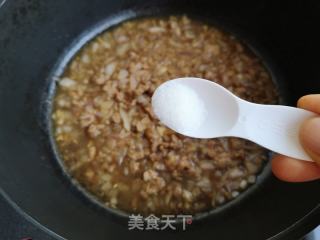 酱香荞麦凉面的做法步骤：8