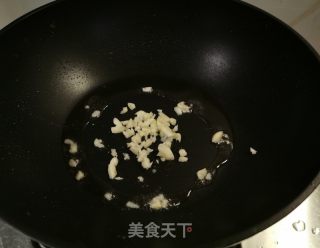 素炒青椒苦瓜的做法步骤：6