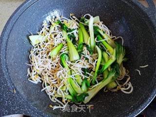 水煮肉片的做法步骤：5
