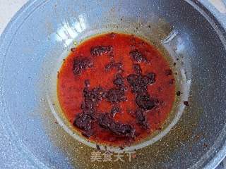 水煮肉片的做法步骤：8