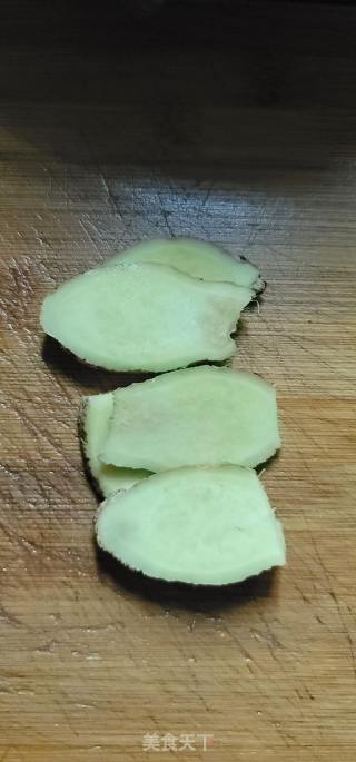 红烧护心肉面筋的做法步骤：5