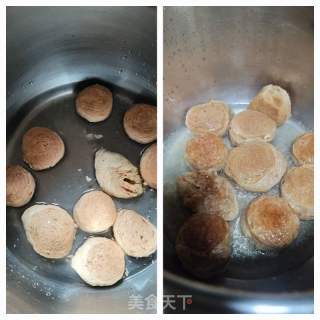 红烧护心肉面筋的做法步骤：7