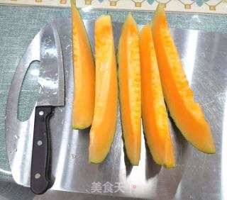 水果沙拉的做法步骤：2