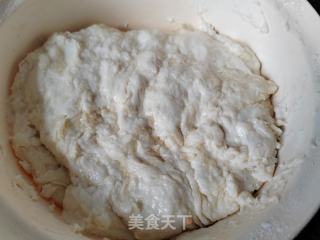 发面葱花饼的做法步骤：3