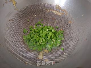 发面葱花饼的做法步骤：6